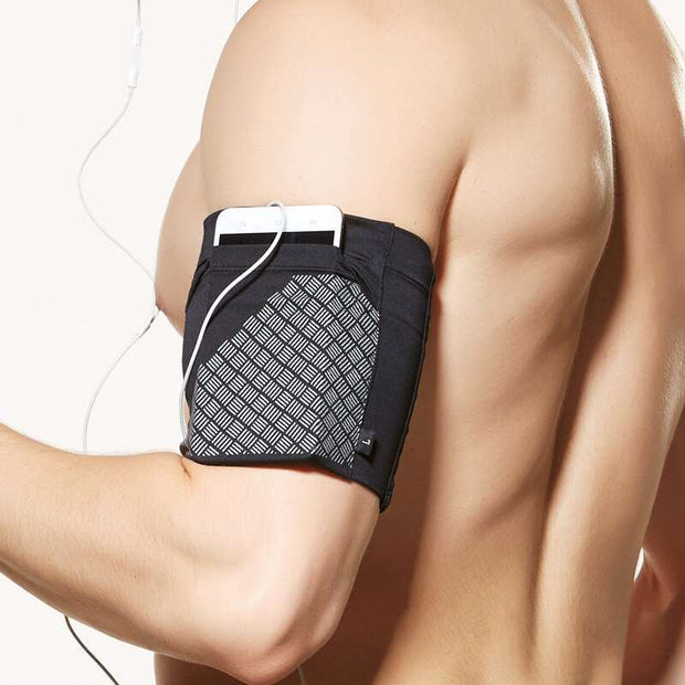 Cell Phone Armband for Running & Sports