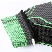 Basketball Knitted  Protective Gears