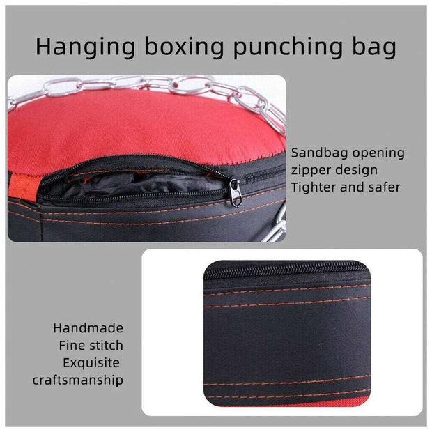 Avesa™ Punching Bag Set