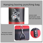 Avesa™ Punching Bag Set