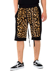 Cheetah_Block_Shorts