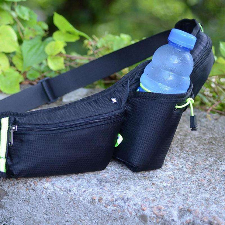 Avesa™ Sports Water Bottle Hip Waist Pack
