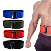 Sports Fitness EVA Squat Hard Pull Belt
