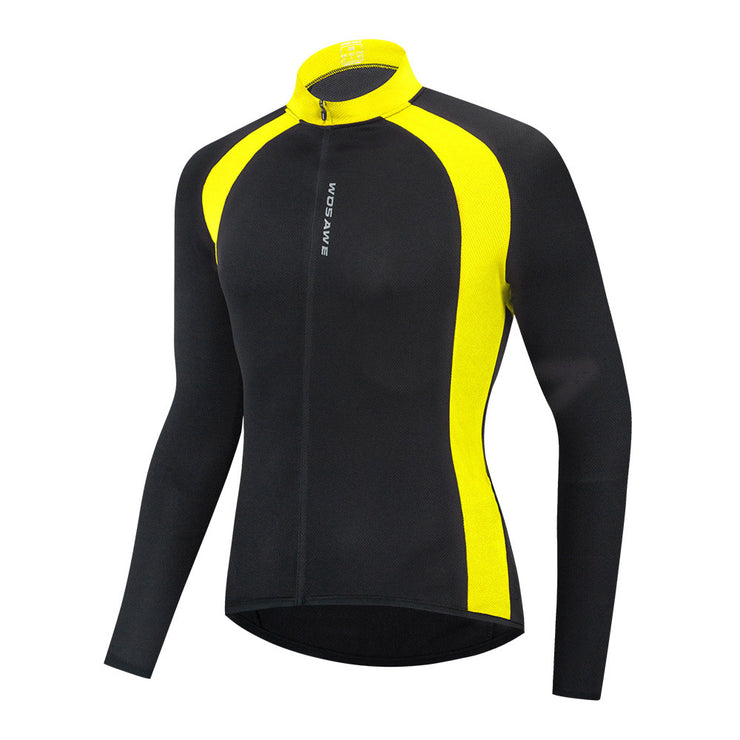 Bicycle Quick-Drying Wear