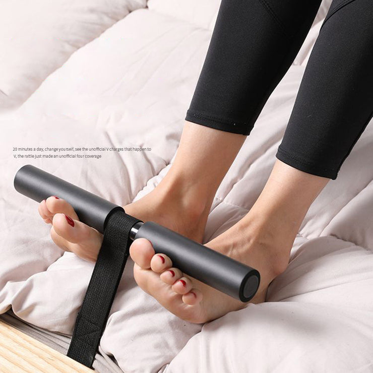 Household Portable Lazy Abdomen Fitness Device