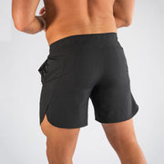 Muscle Wear Gym Shorts