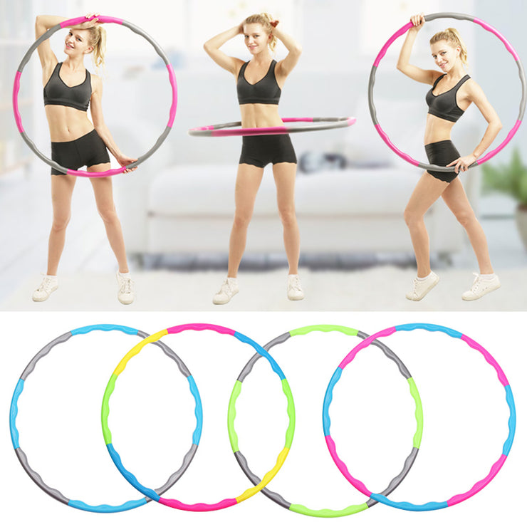 Fitness Ring Student Sports Equipment