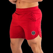 Muscle Wear Gym Shorts
