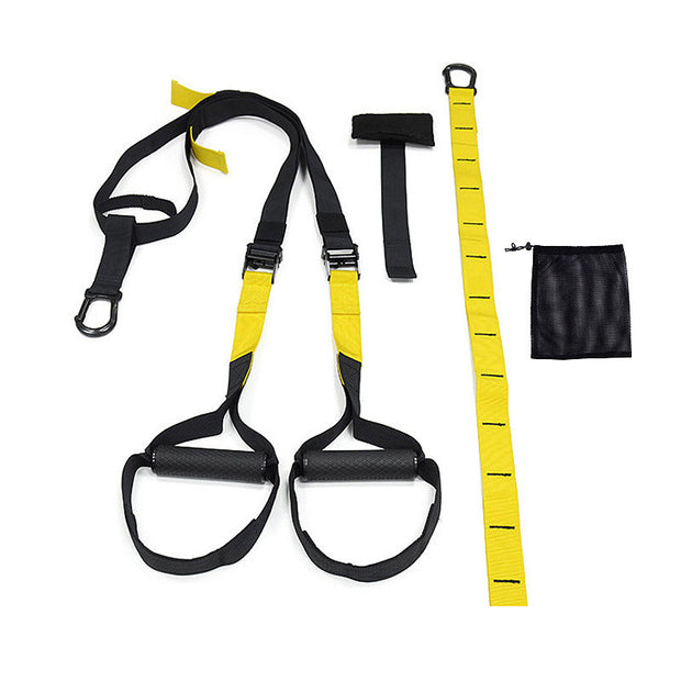 Home Sports And Fitness Hanging Tension Belt