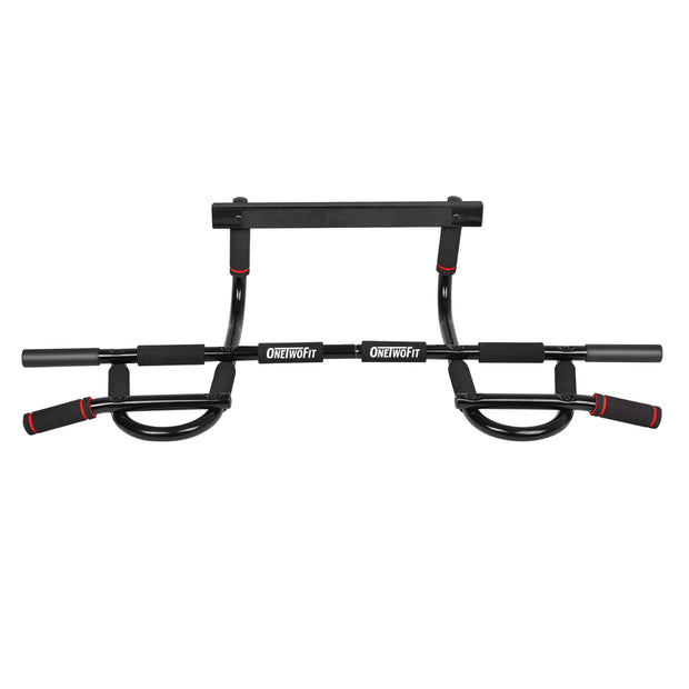 Multifunctional Fitness Pull-up Trainer