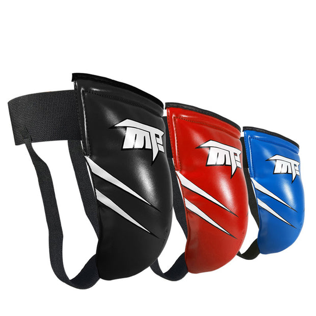 Taekwondo Crotch Protector Gear
