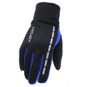 Outdoor Driving Sports Fitness Gloves