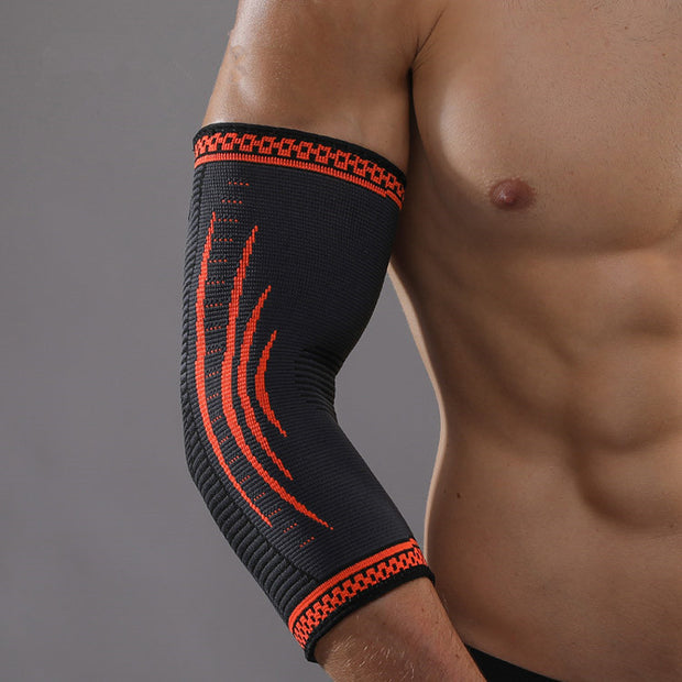 Fitness Exercise Elbow Support