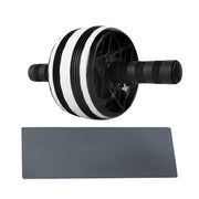 Gym Fitness Wheel Roller Equipment