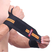 Sports & Fitness Wristband Gloves