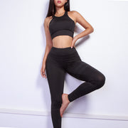 Women Sport Suit Gym Yoga Sets