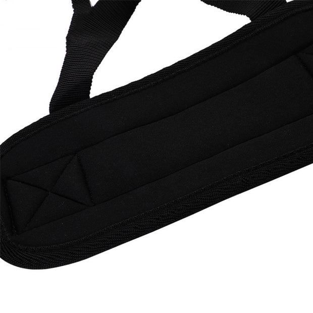 Foot Buckle Fitness Protective Gear