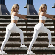 Women Workout Legging Pants