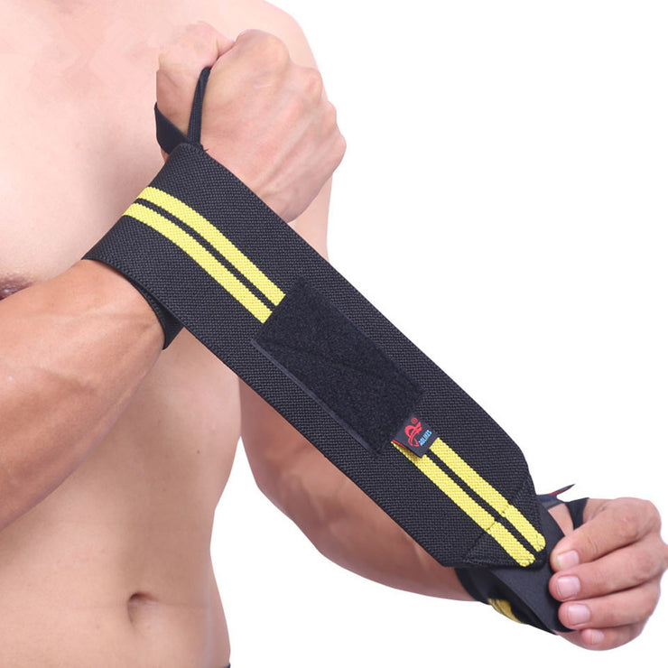 Sports & Fitness Wristband Gloves