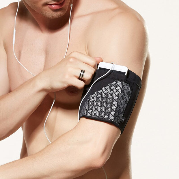 Cell Phone Armband for Running & Sports
