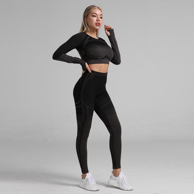 Gym & Sports Tight Clothes