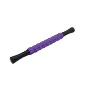 Adjustable Roller for Relieving Muscle Soreness