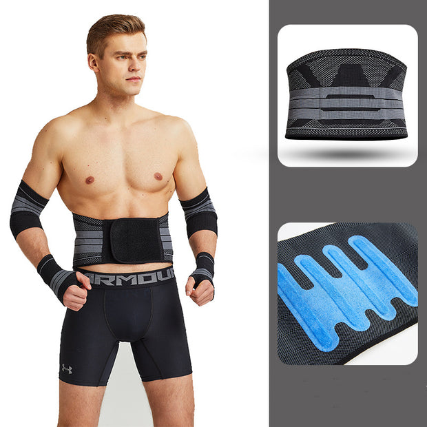 Sports Protective Gear