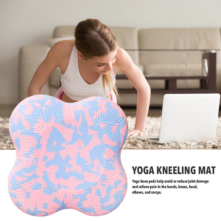 Fitness & Yoga Non-Slip Mat Pad