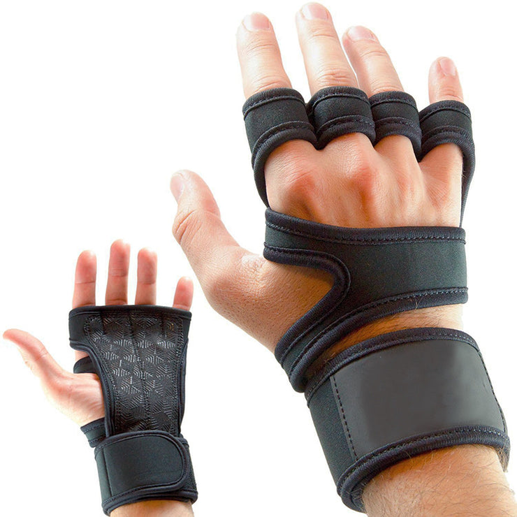 Sports Fitness Gloves