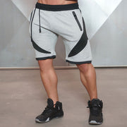 Fitness Loose Shorts