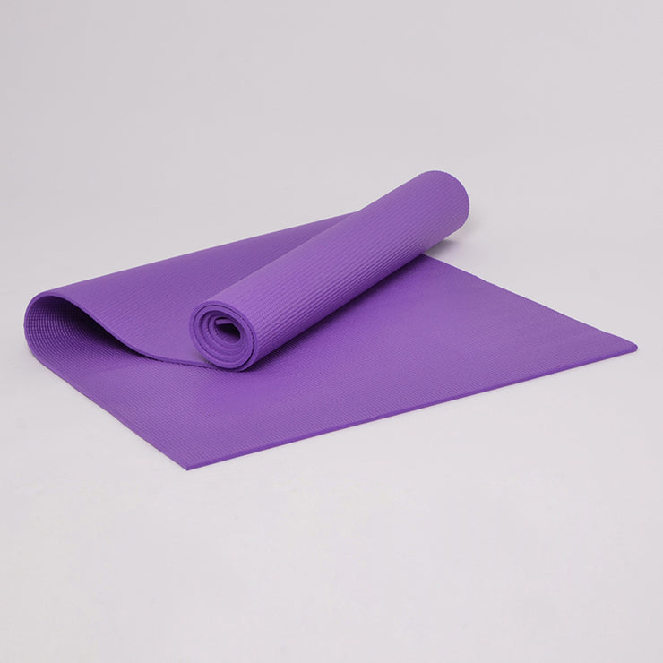 Yoga mat yoga