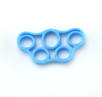Silicone Finger Trainer Resistance Band