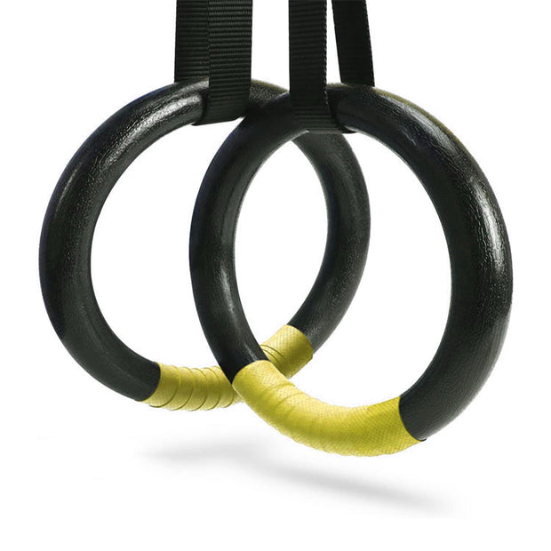 Adjustable Loops For Sports And Fitness
