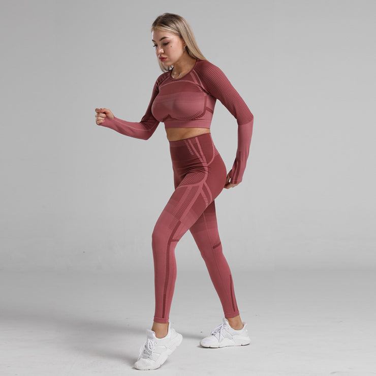 Gym & Sports Tight Clothes