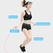 Avesa™ Jump Rope with Counter