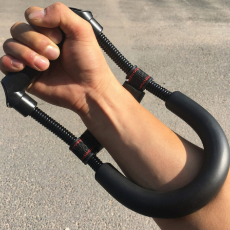 Wrist Forearm Strengthening Device