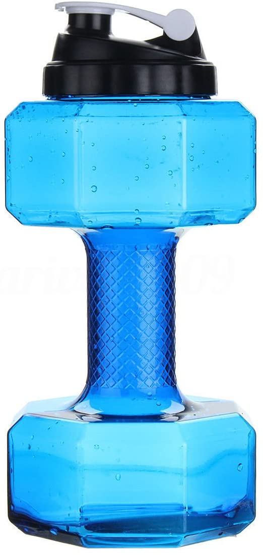 Avesa™ Dumbbell Water Bottle