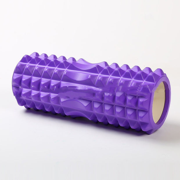 45 CM Fitness Pilates Yoga Foam Roller