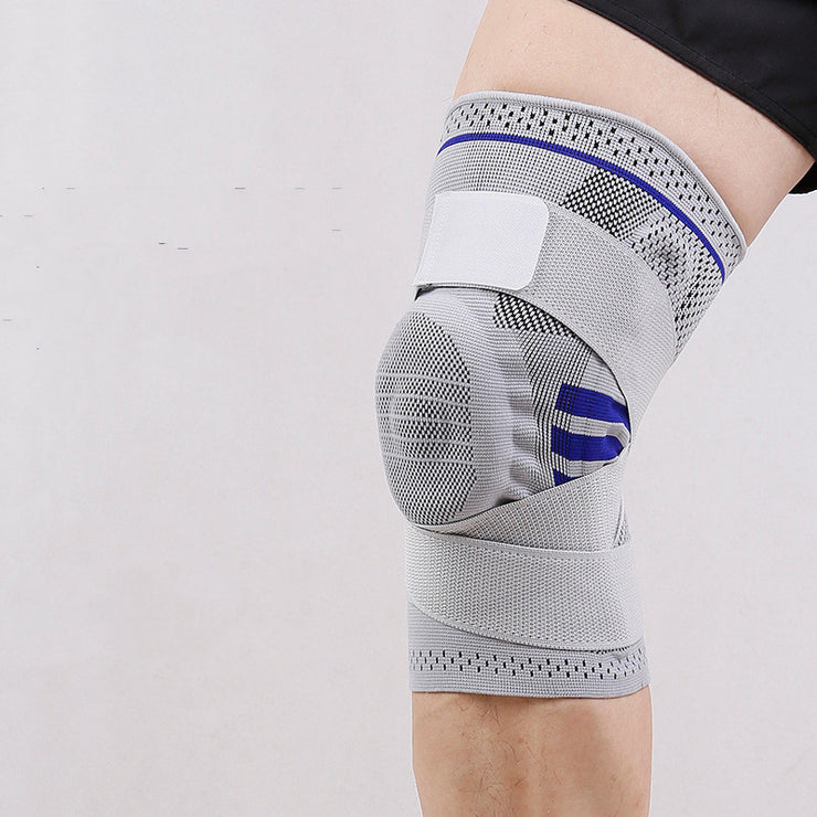 Shock Sports Compression Knee Pad