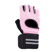 Men's And Women's Sports Fitness Gloves