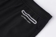 AVESA™ Running Shorts with zipper Pocket