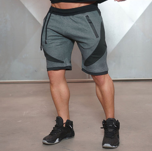 Fitness Loose Shorts