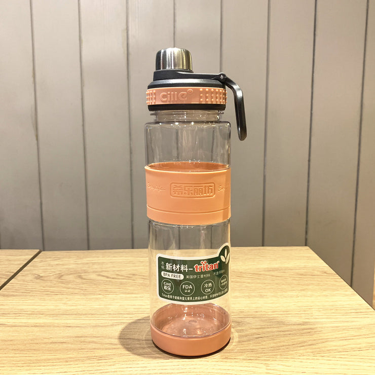 Large Capacity Water Bottle