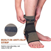 Sports Ankle Support Protective Gear
