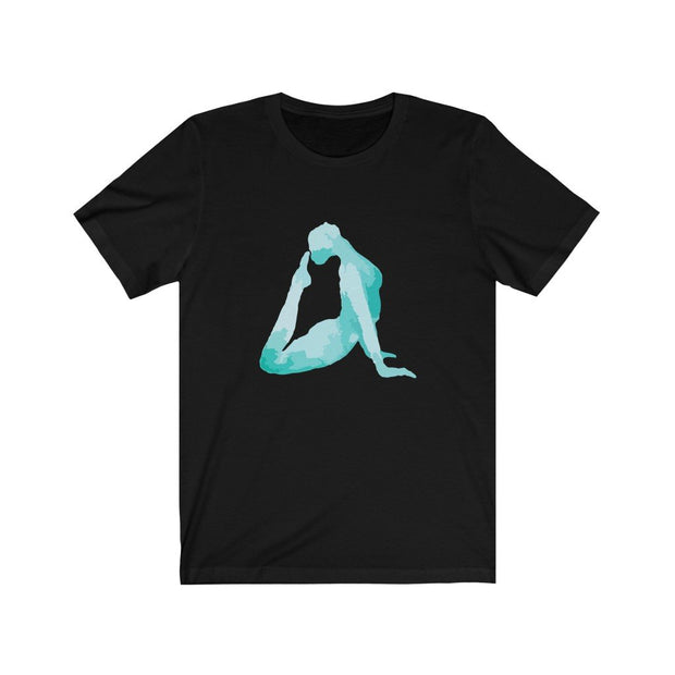 Avesa™ Yoga Backward Bend Tee