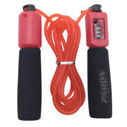Rope Skipping Fitness Rope