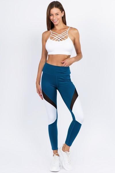 Avesa™ Workout Leggings with Pockets