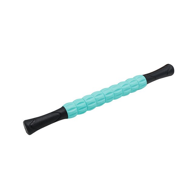 Adjustable Roller for Relieving Muscle Soreness