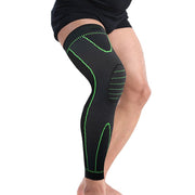 Knitted Thermal Sports Kneecaps