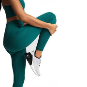 Avesa™ Stretchy Two Piece Outfit Sportswear Set